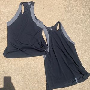 Men’s black BCG pants